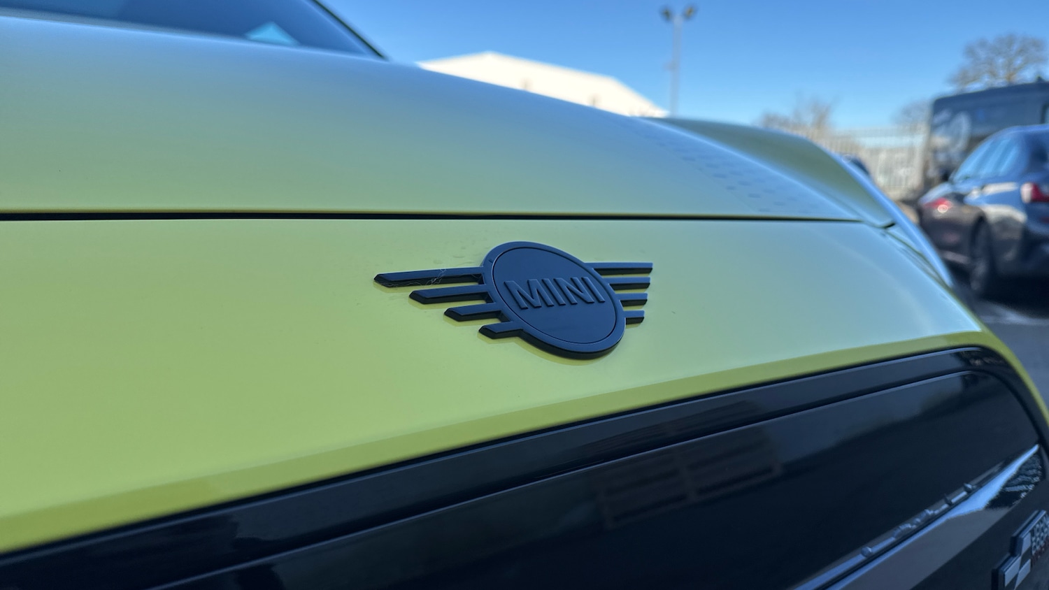 Used MINI Cooper 2025 for sale - 77570558: Photo 25