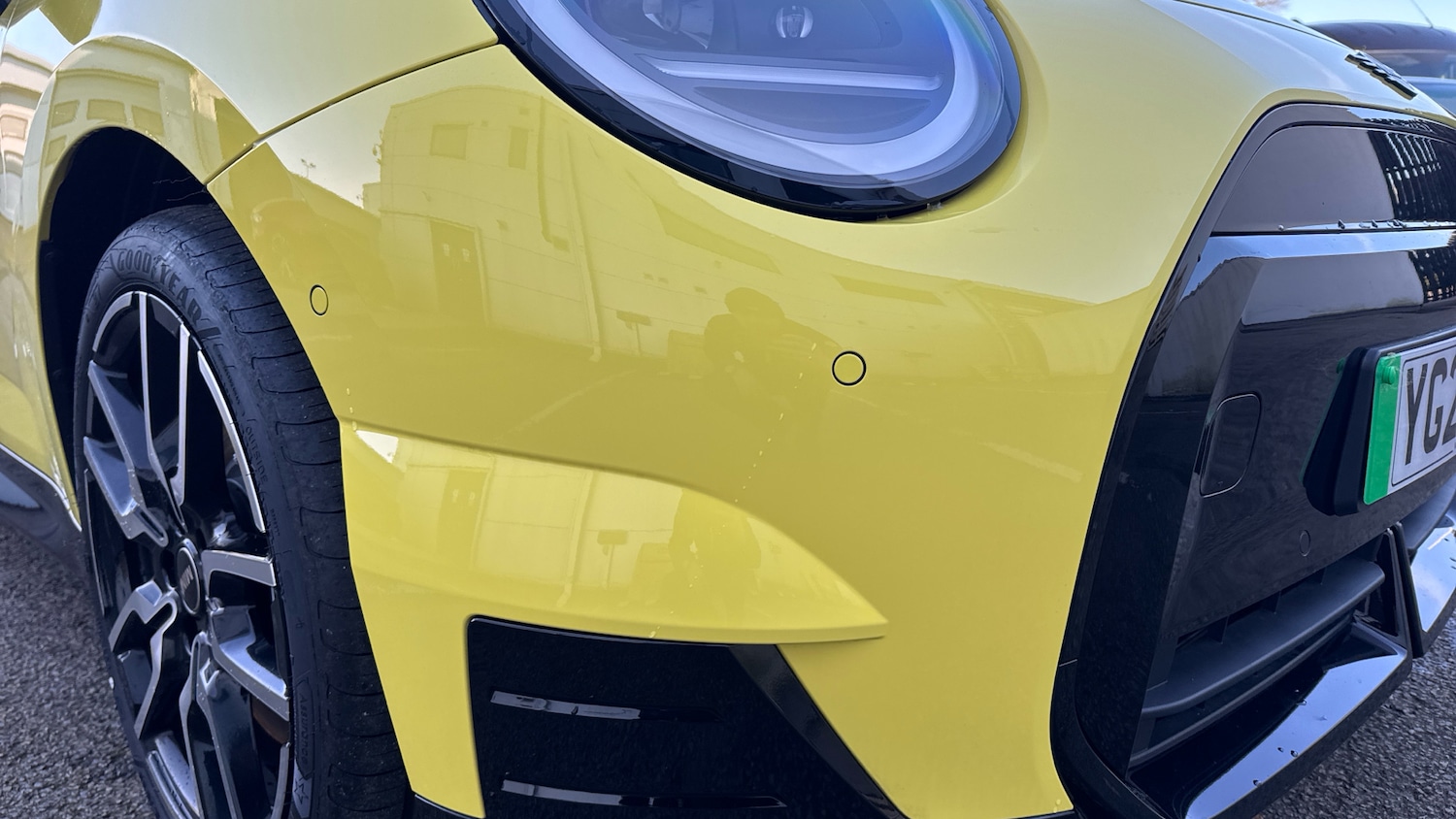 Used MINI Cooper 2025 for sale - 77570558: Photo 27