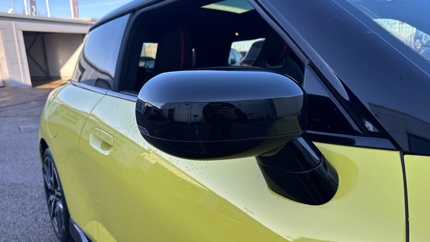 Used MINI Cooper 2025 for sale - 77570558: Photo 28