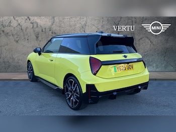 Used MINI Cooper 2025 for sale - 77570558: Photo