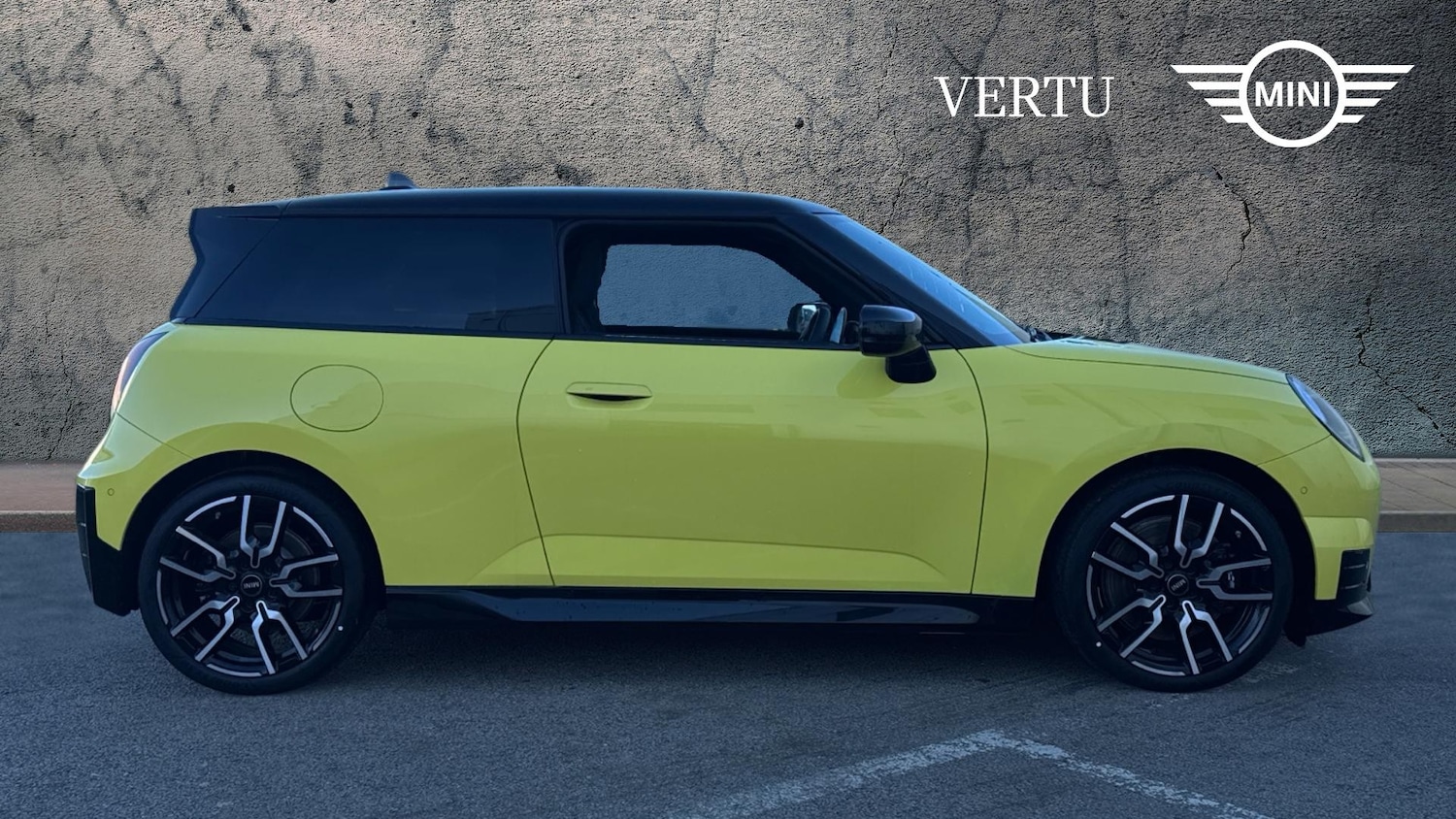 Used MINI Cooper 2025 for sale - 77570558: Photo 3