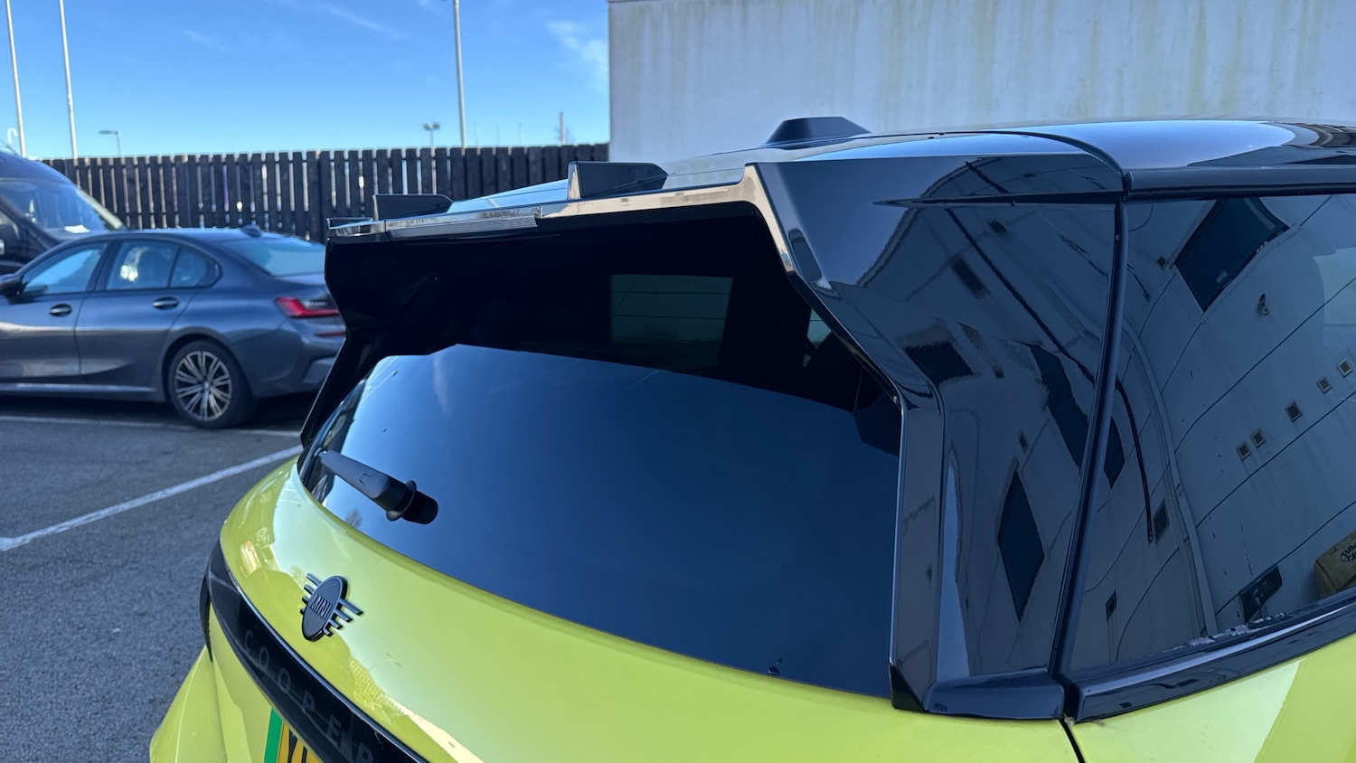 Used MINI Cooper 2025 for sale - 77570558: Photo 32