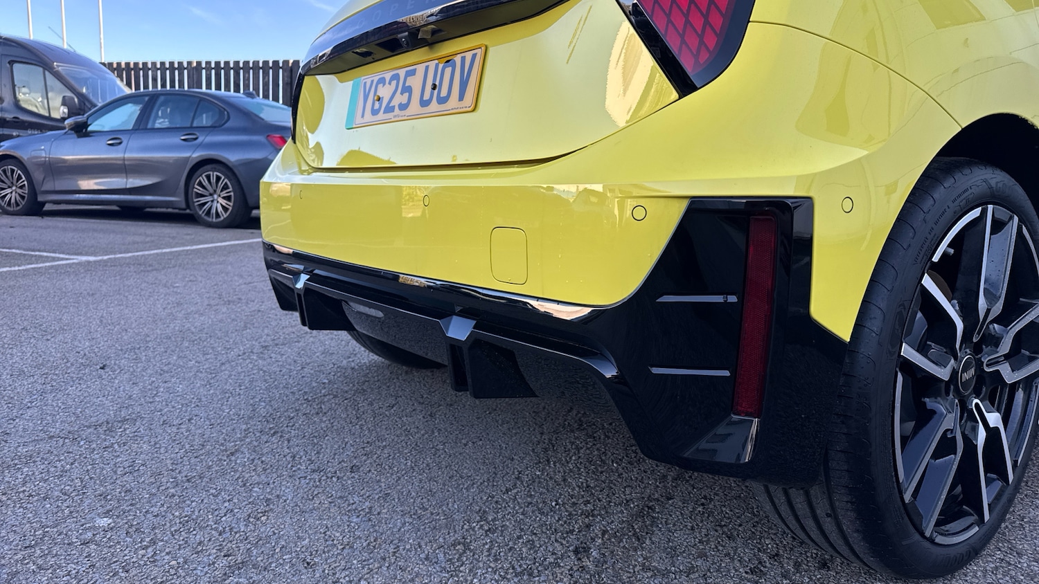 Used MINI Cooper 2025 for sale - 77570558: Photo 35