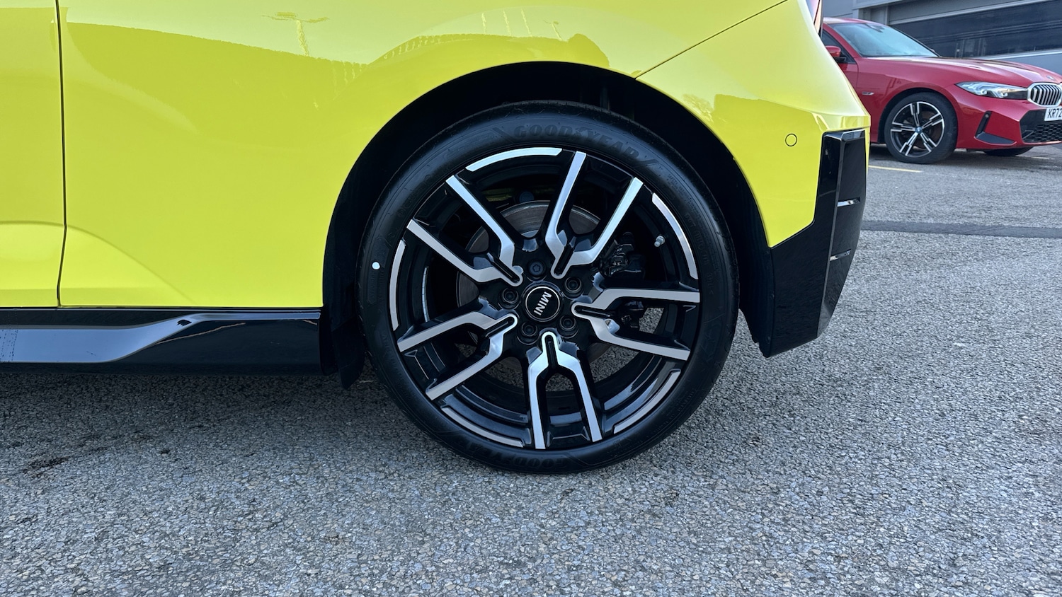 Used MINI Cooper 2025 for sale - 77570558: Photo 37