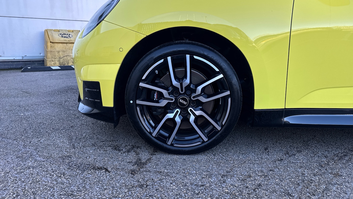 Used MINI Cooper 2025 for sale - 77570558: Photo 38