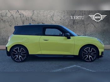 Used MINI Cooper 2025 for sale - 77570558: Photo