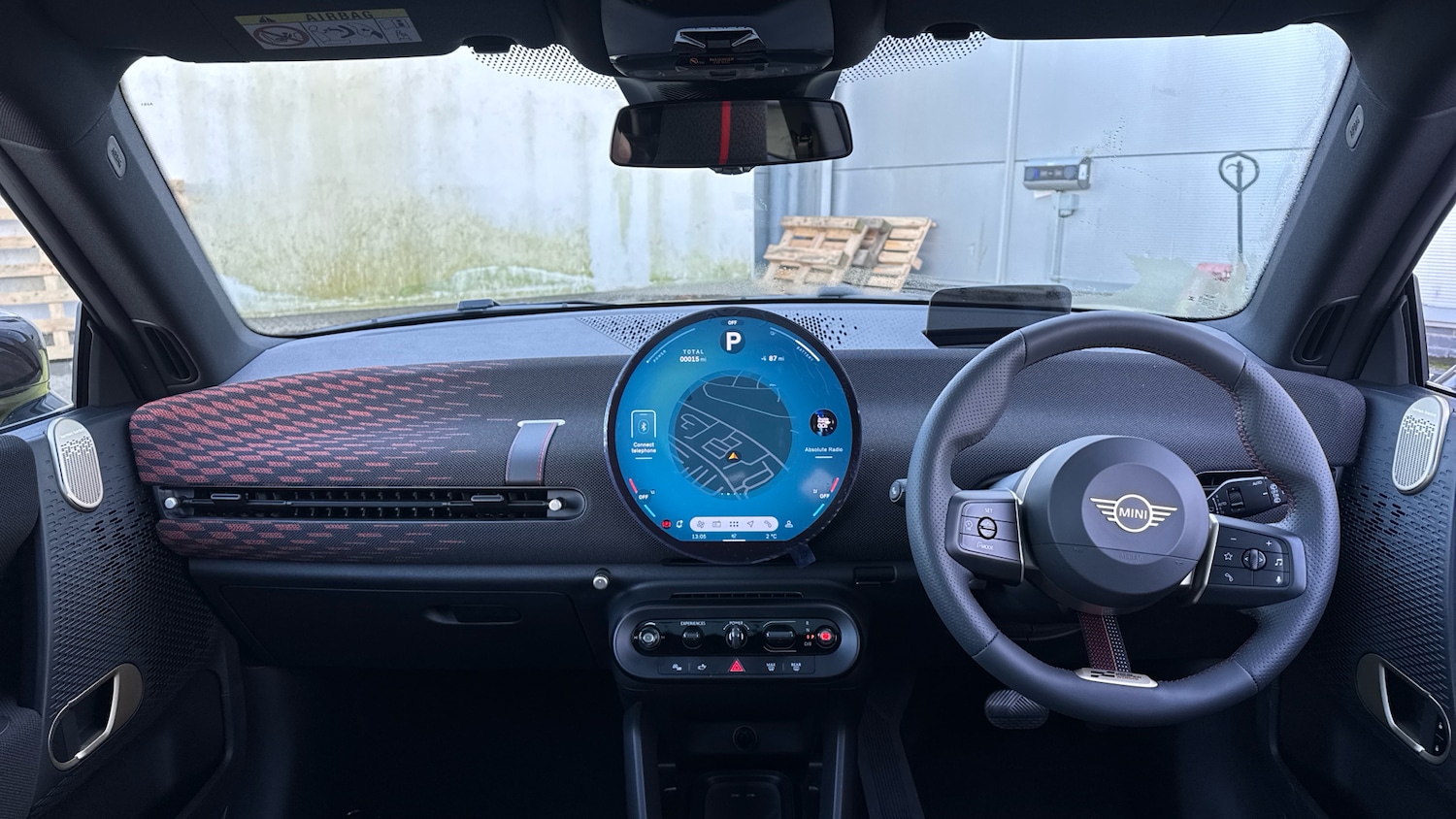 Used MINI Cooper 2025 for sale - 77570558: Photo 4