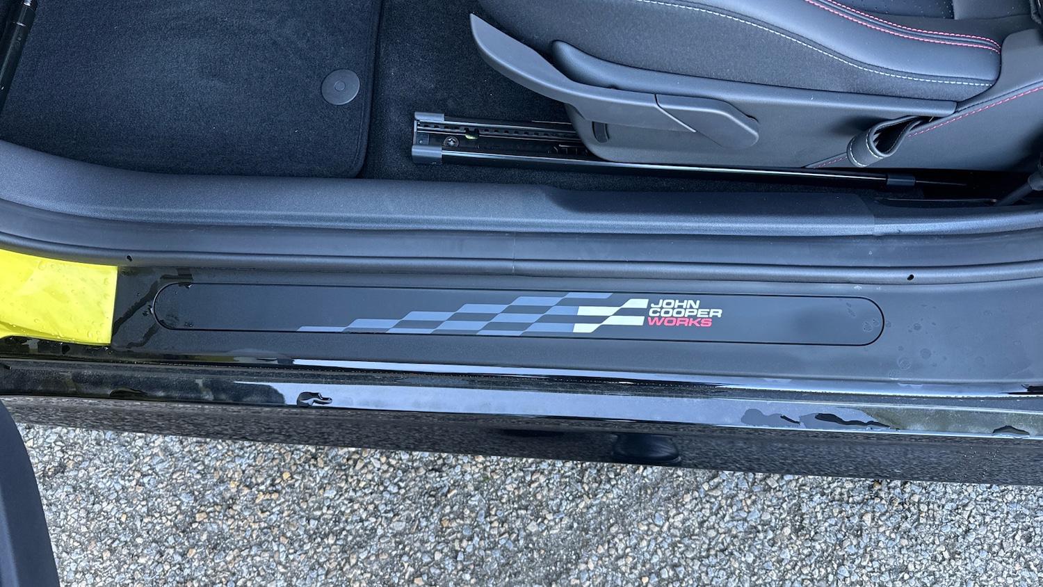 Used MINI Cooper 2025 for sale - 77570558: Photo 42