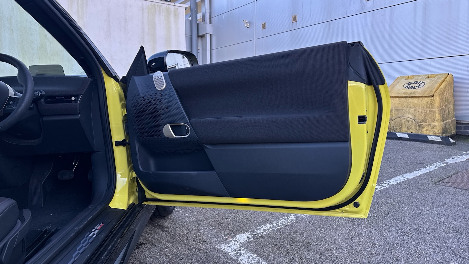 Used MINI Cooper 2025 for sale - 77570558: Photo 44