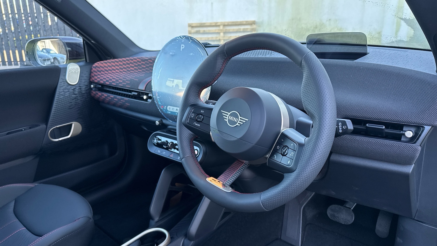 Used MINI Cooper 2025 for sale - 77570558: Photo 6