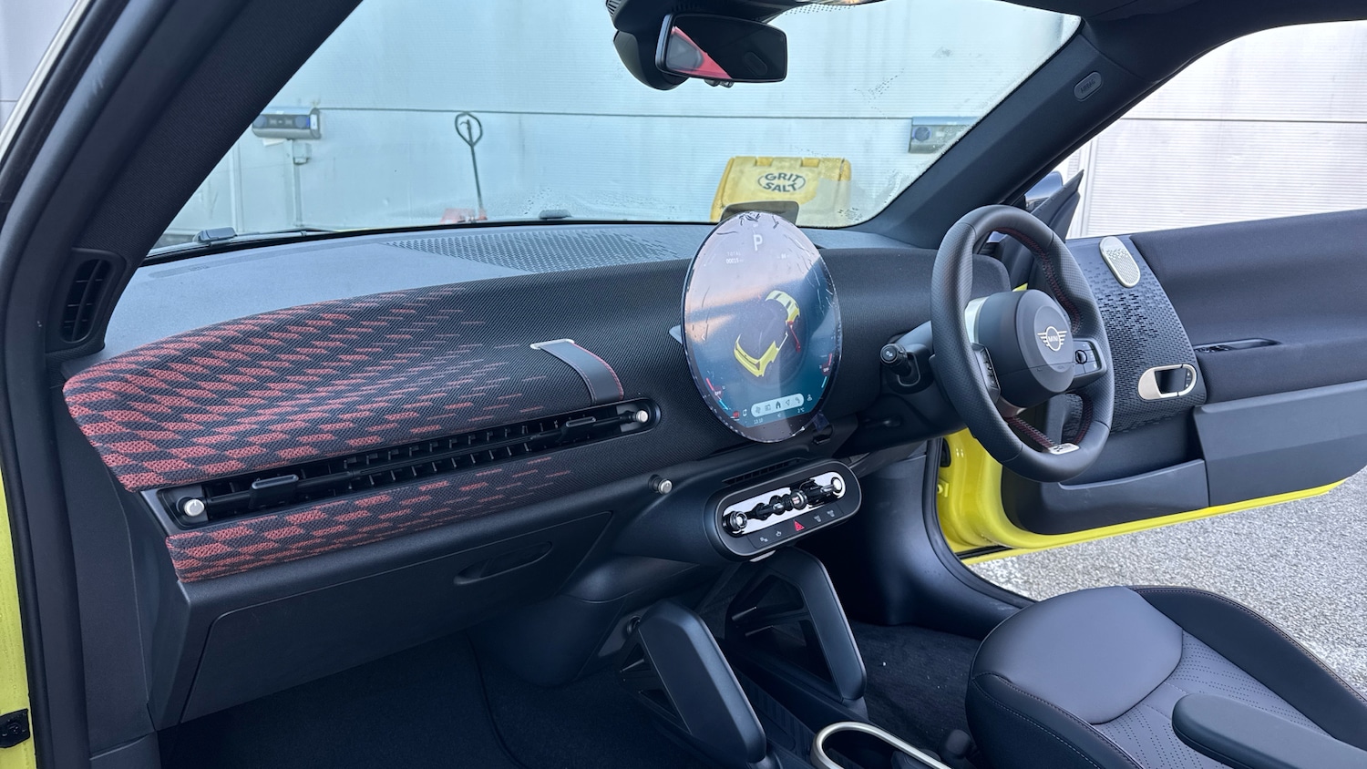 Used MINI Cooper 2025 for sale - 77570558: Photo 7