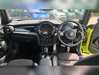 Used MINI Convertible 2023 for sale - 78929613: Photo