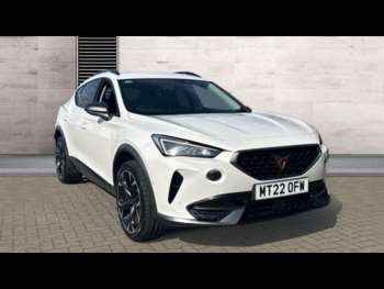 2022 (22) - 1.5 TSI 150 V2 5dr Petrol Estate