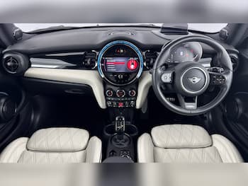 Used MINI Hatch 2023 for sale - 79637986: Photo