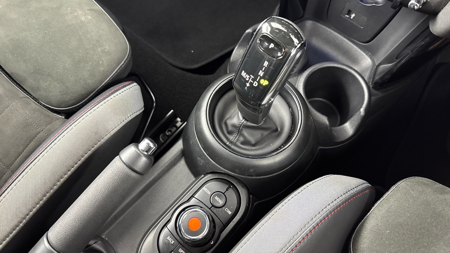 Used MINI Hatch 2021 for sale - 78038532: Photo 10