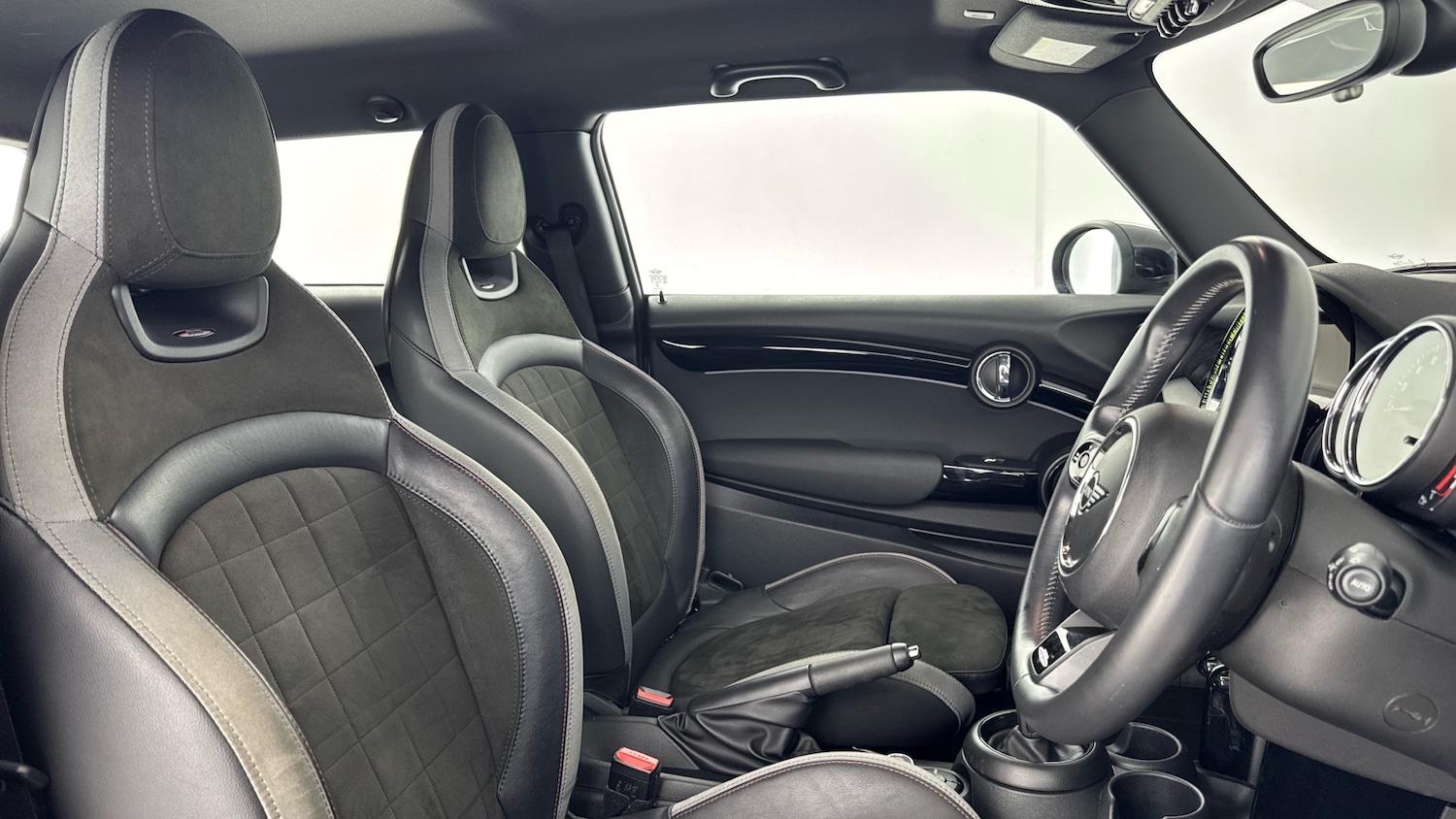 Used MINI Hatch 2021 for sale - 78038532: Photo 11