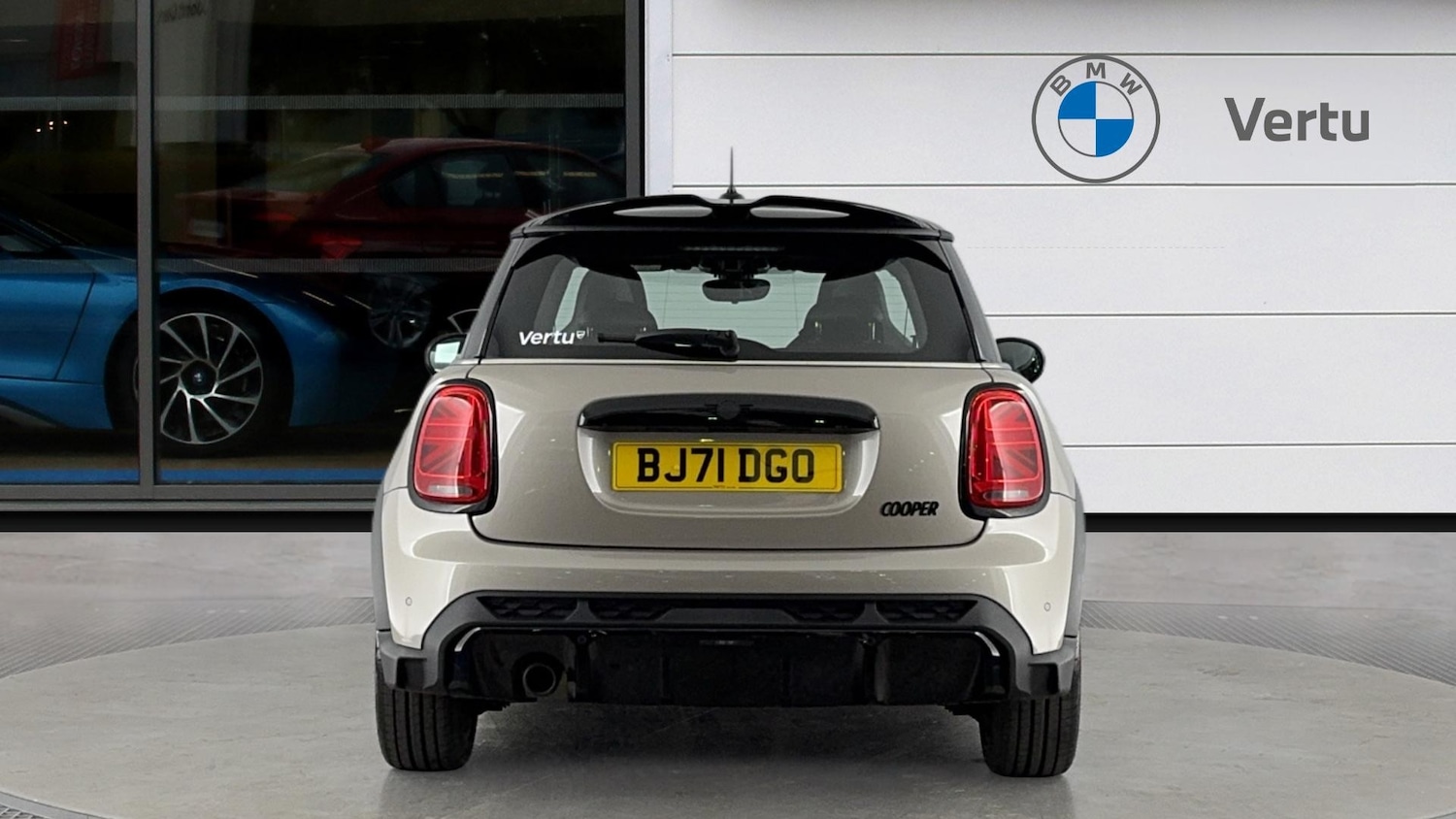 Used MINI Hatch 2021 for sale - 78038532: Photo 15