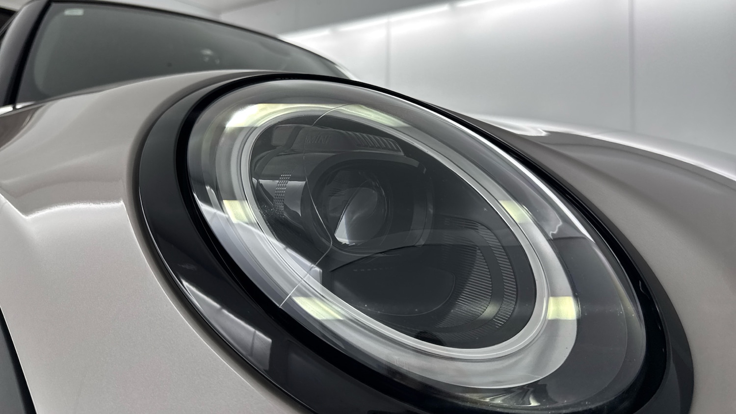 Used MINI Hatch 2021 for sale - 78038532: Photo 21