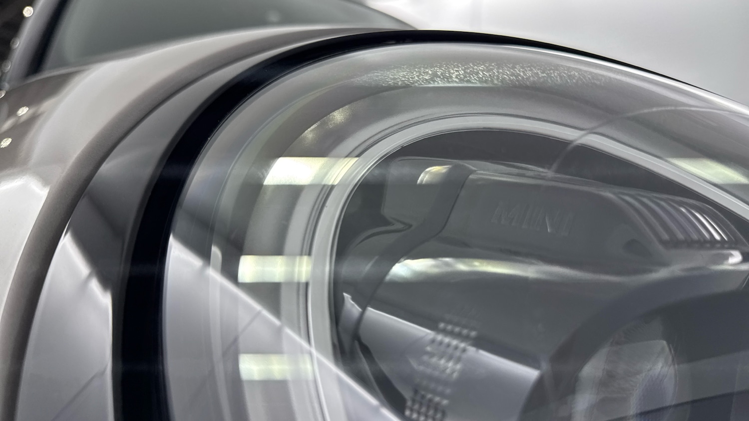 Used MINI Hatch 2021 for sale - 78038532: Photo 22
