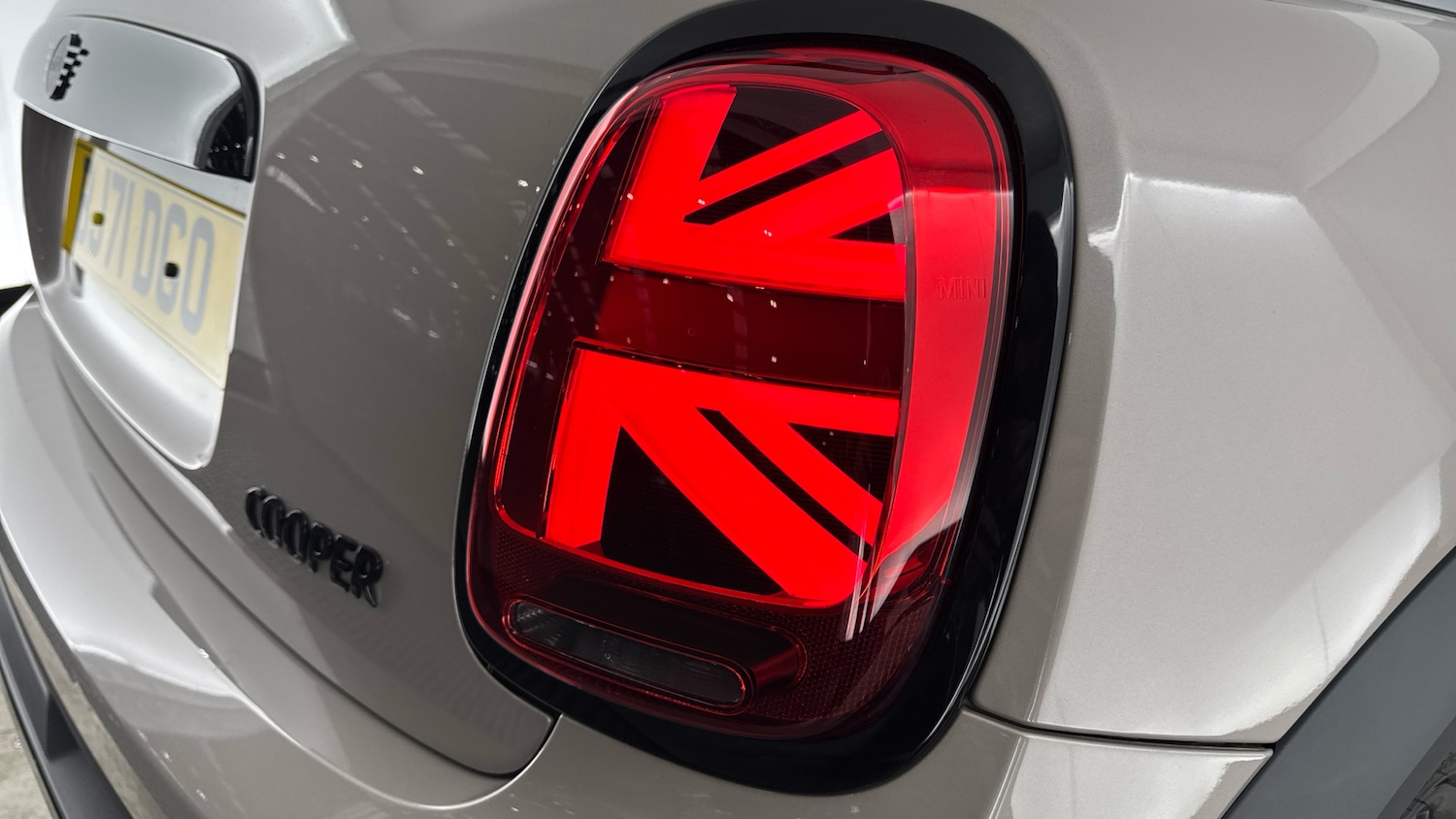 Used MINI Hatch 2021 for sale - 78038532: Photo 28