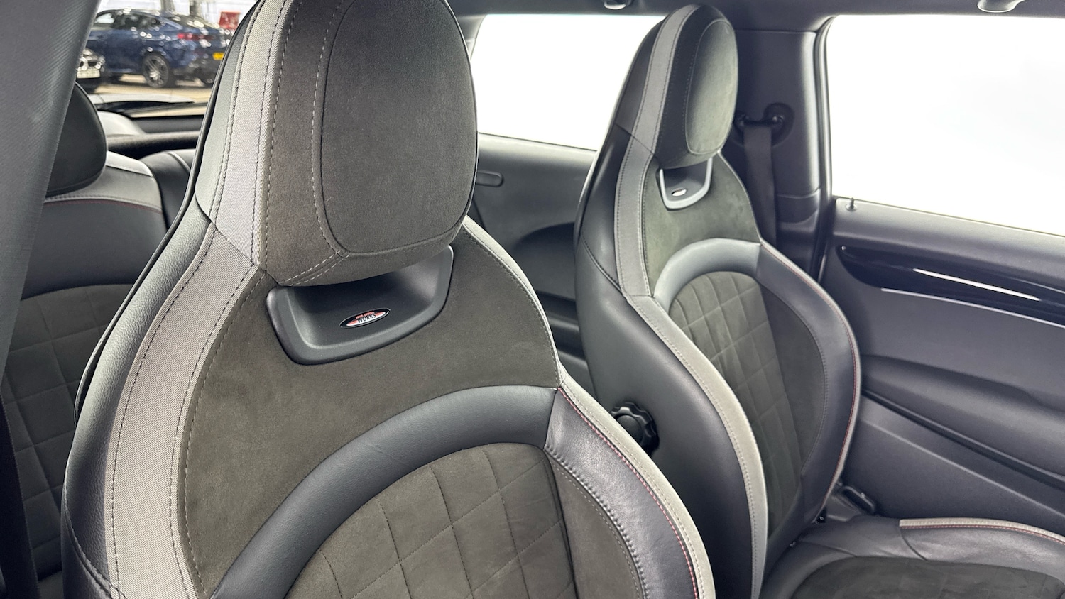 Used MINI Hatch 2021 for sale - 78038532: Photo 29