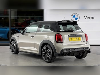 Used MINI Hatch 2021 for sale - 78038532: Photo