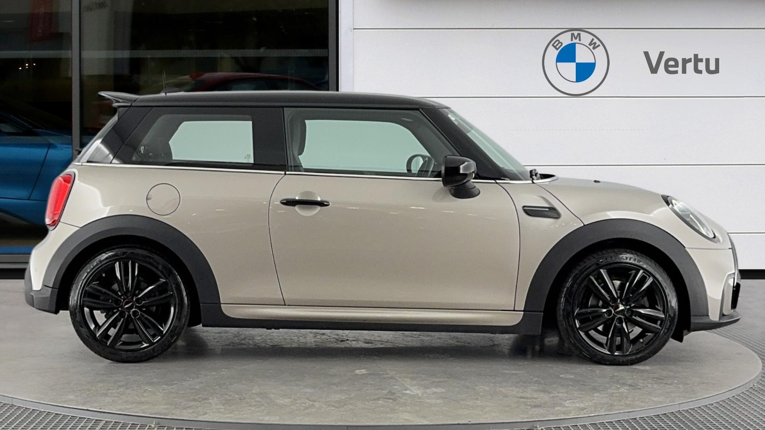 Used MINI Hatch 2021 for sale - 78038532: Photo 3