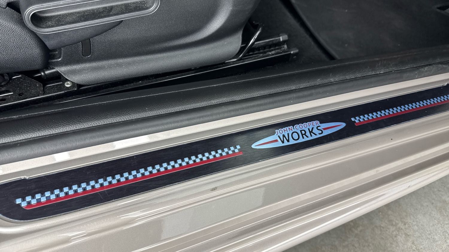 Used MINI Hatch 2021 for sale - 78038532: Photo 31