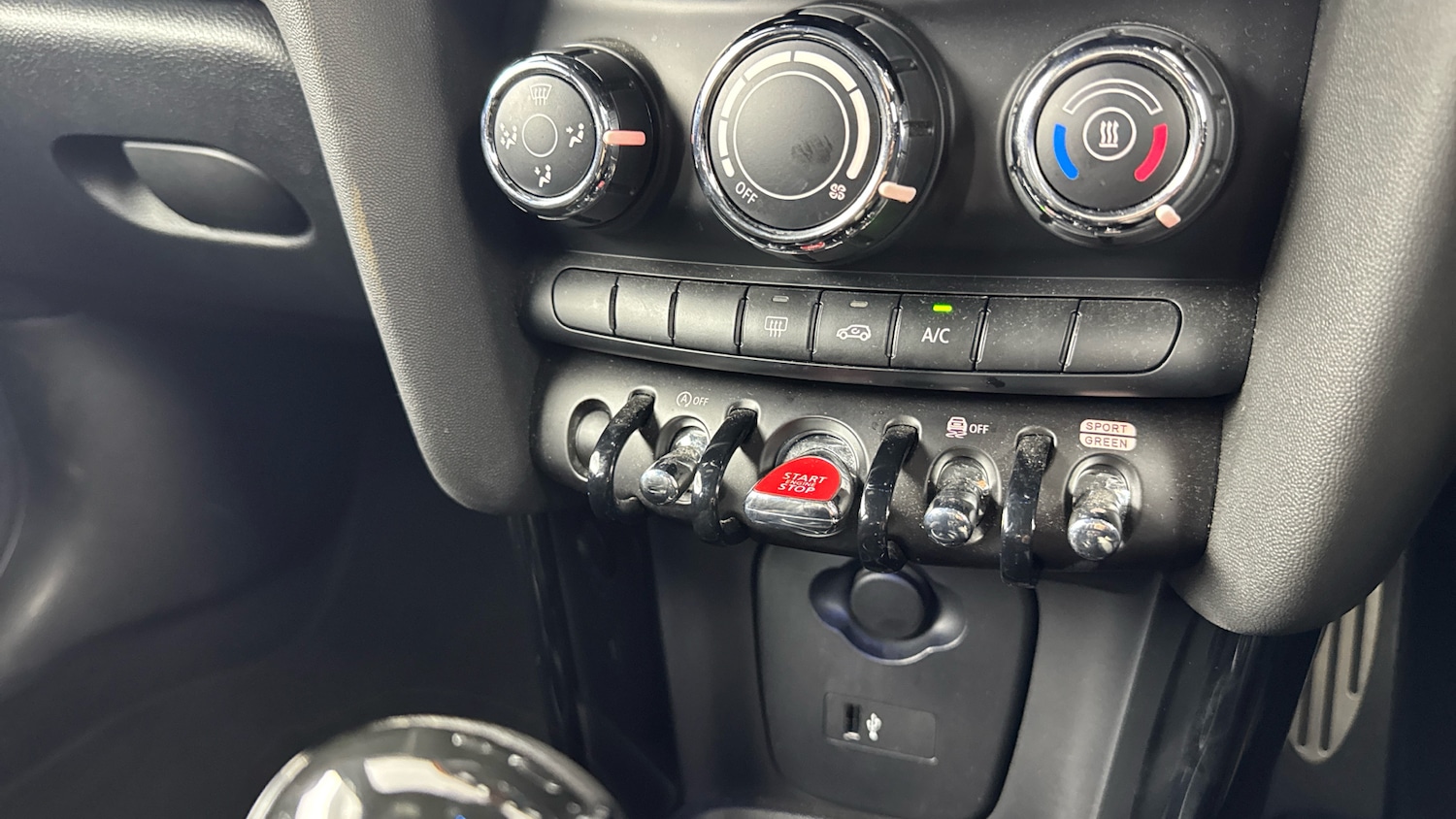 Used MINI Hatch 2021 for sale - 78038532: Photo 35