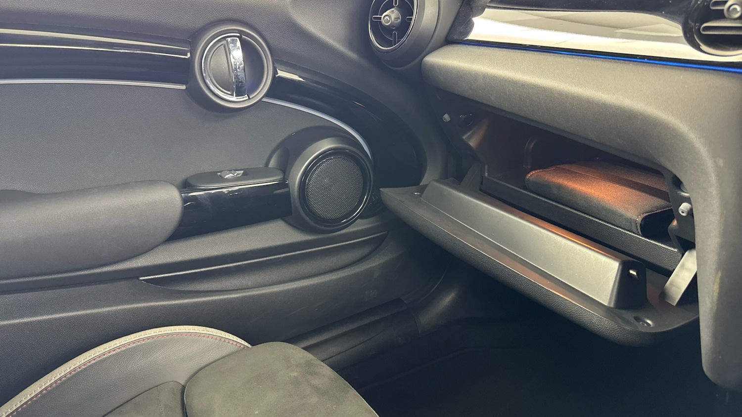 Used MINI Hatch 2021 for sale - 78038532: Photo 38