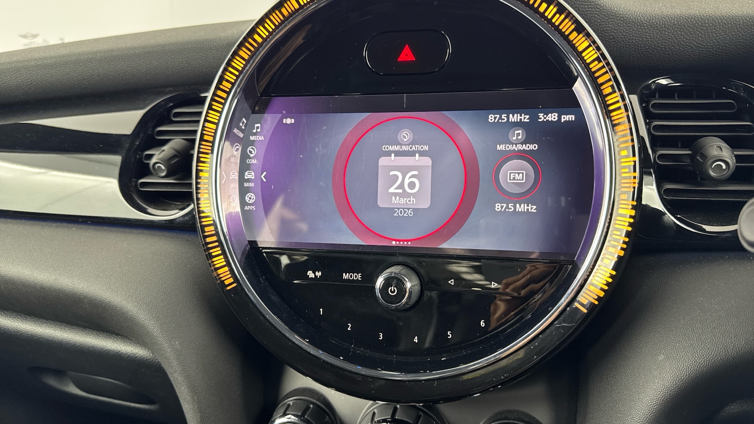 Used MINI Hatch 2021 for sale - 78038532: Photo 39