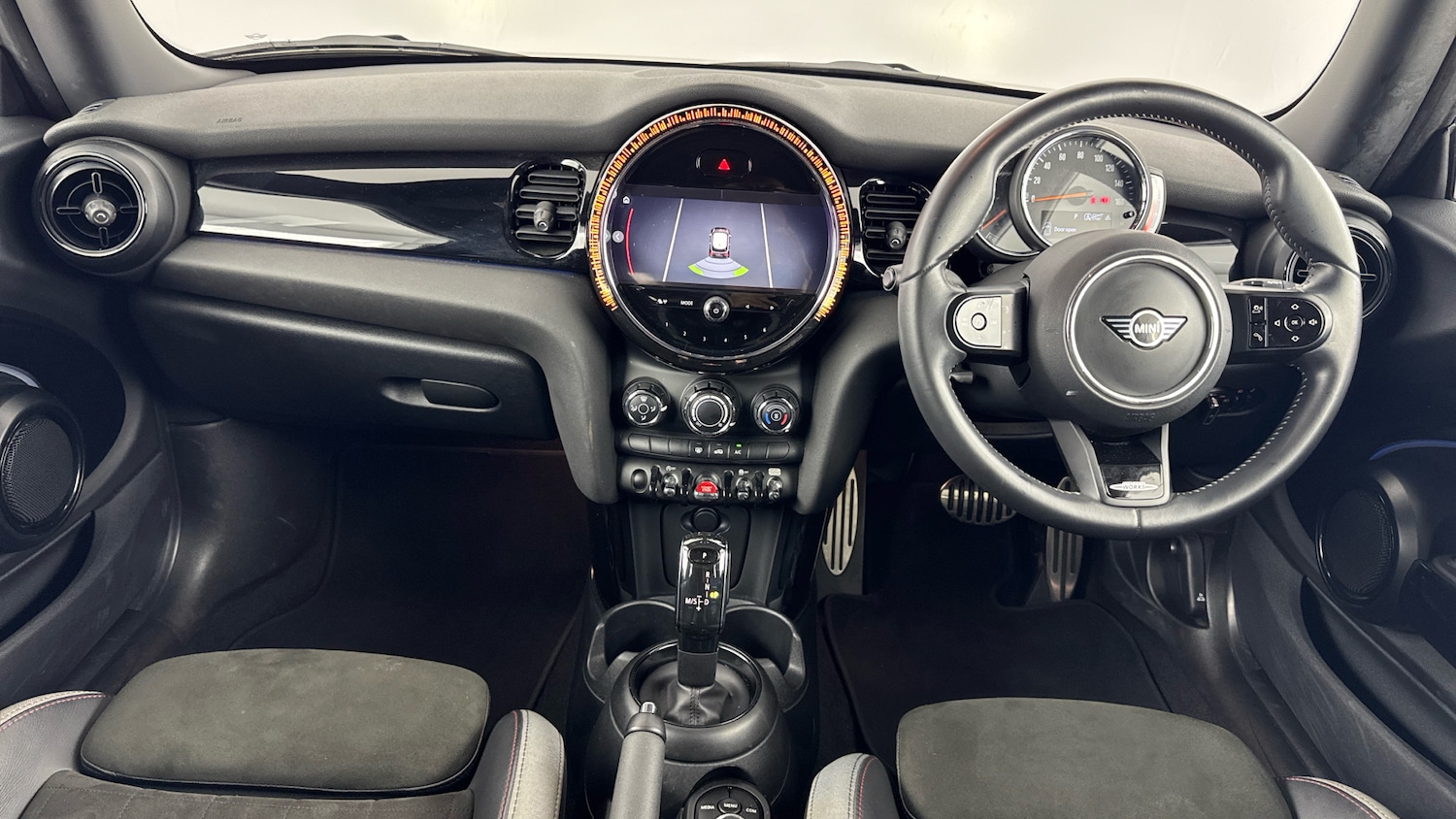 Used MINI Hatch 2021 for sale - 78038532: Photo 4