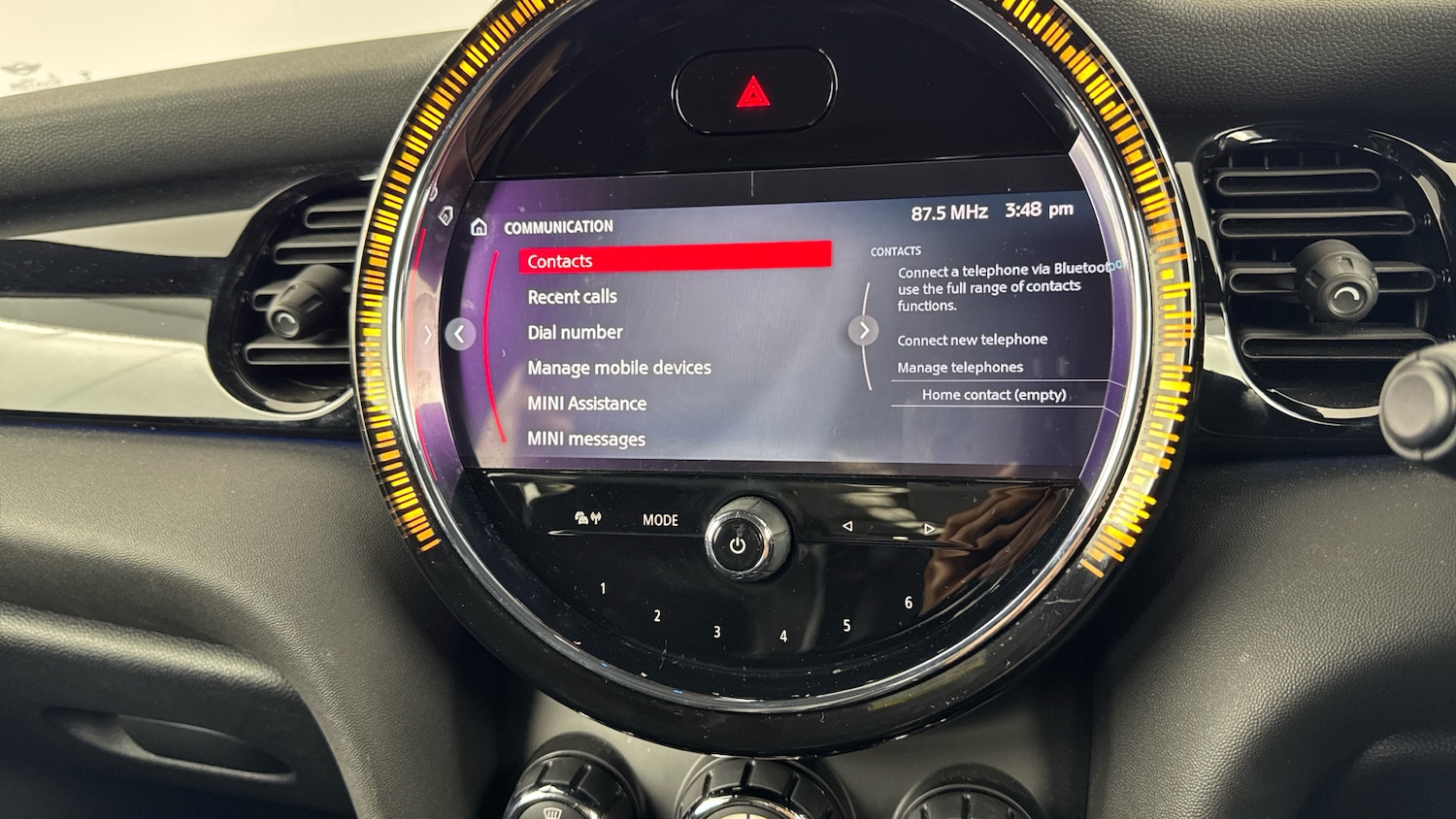 Used MINI Hatch 2021 for sale - 78038532: Photo 40