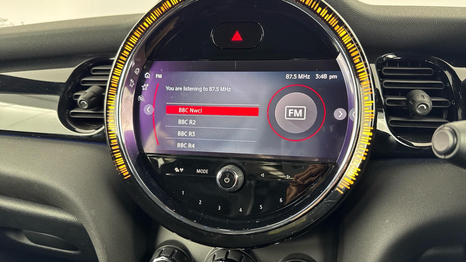 Used MINI Hatch 2021 for sale - 78038532: Photo 41