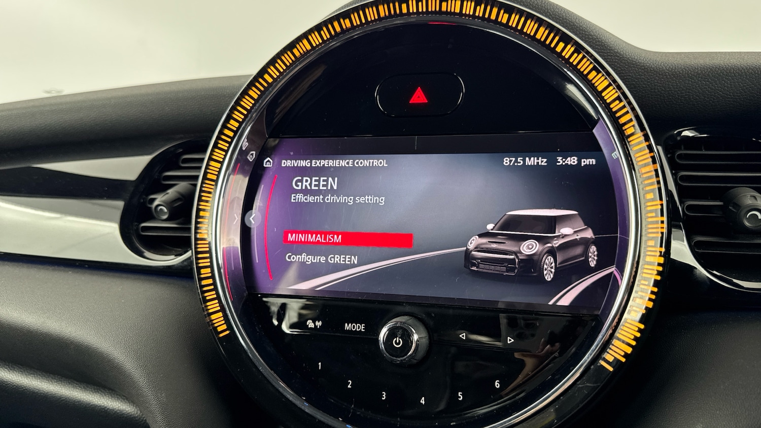 Used MINI Hatch 2021 for sale - 78038532: Photo 45