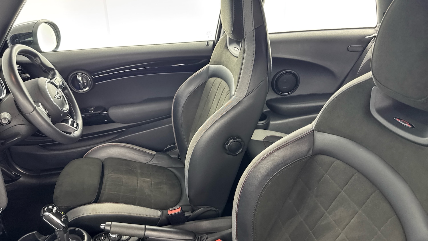 Used MINI Hatch 2021 for sale - 78038532: Photo 49