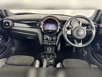 Used MINI Hatch 2021 for sale - 78038532: Photo