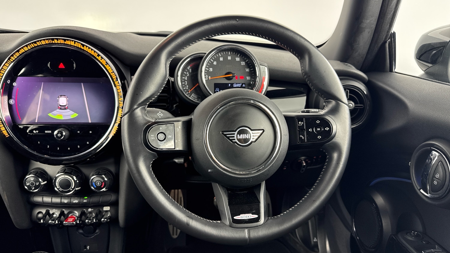 Used MINI Hatch 2021 for sale - 78038532: Photo 5