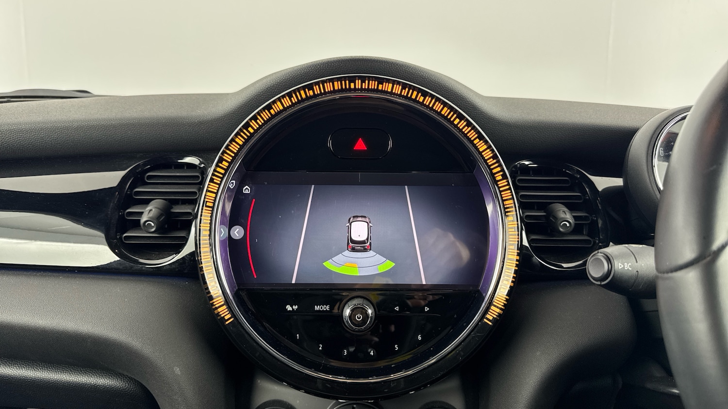 Used MINI Hatch 2021 for sale - 78038532: Photo 8