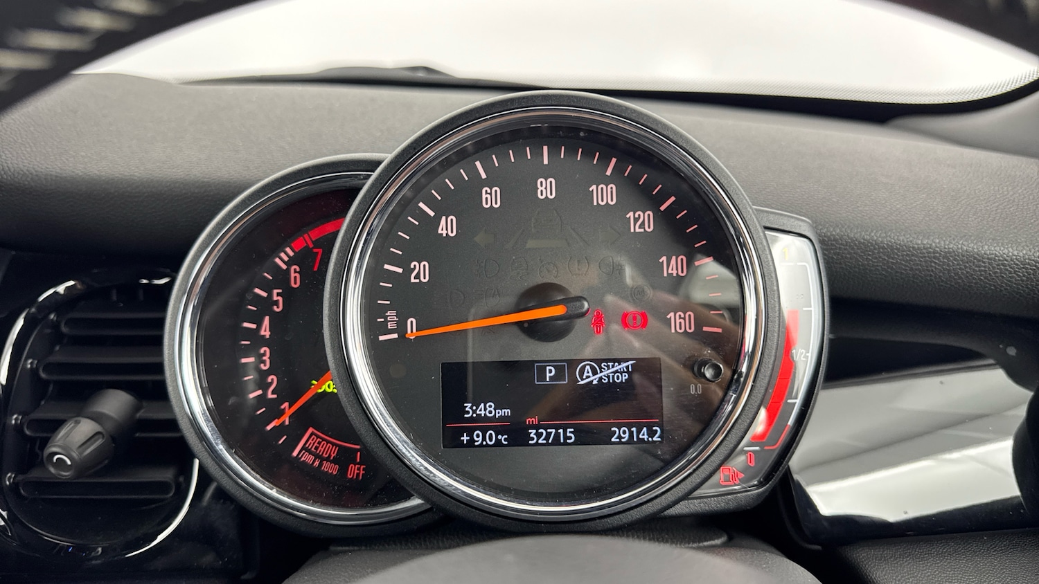 Used MINI Hatch 2021 for sale - 78038532: Photo 9