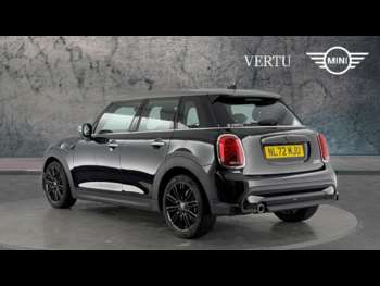 Used MINI Hatch 2022 for sale - 74938301: Photo