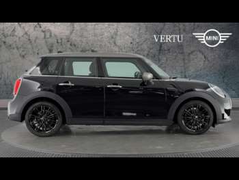 Used MINI Hatch 2022 for sale - 74938301: Photo