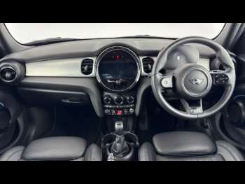 Used MINI Hatch 2022 for sale - 74938301: Photo