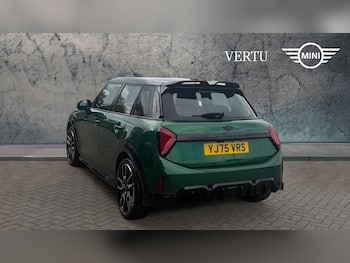 Used MINI Cooper 2026 for sale - 79810292: Photo
