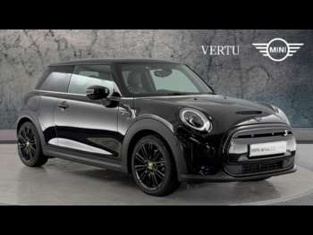Used MINI Hatch 2021 for sale - 75190901: Photo