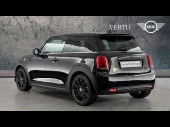 Used MINI Hatch 2021 for sale - 75190901: Photo