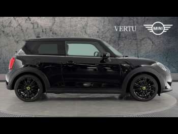 Used MINI Hatch 2021 for sale - 75190901: Photo