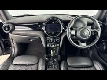 Used MINI Hatch 2021 for sale - 75190901: Photo