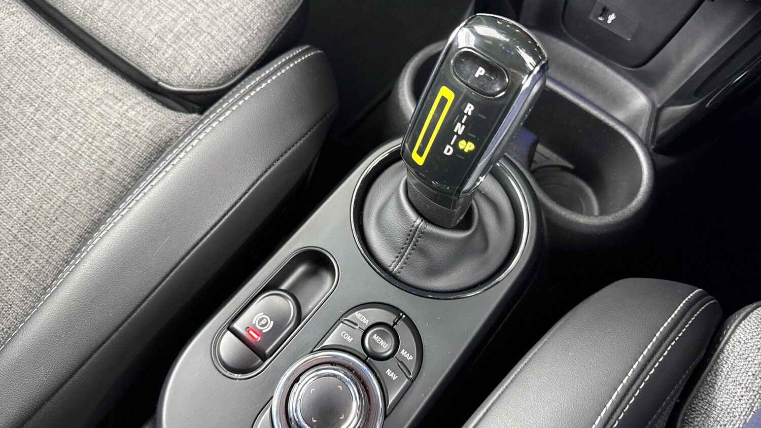 Used MINI Hatch 2021 for sale - 77917081: Photo 10