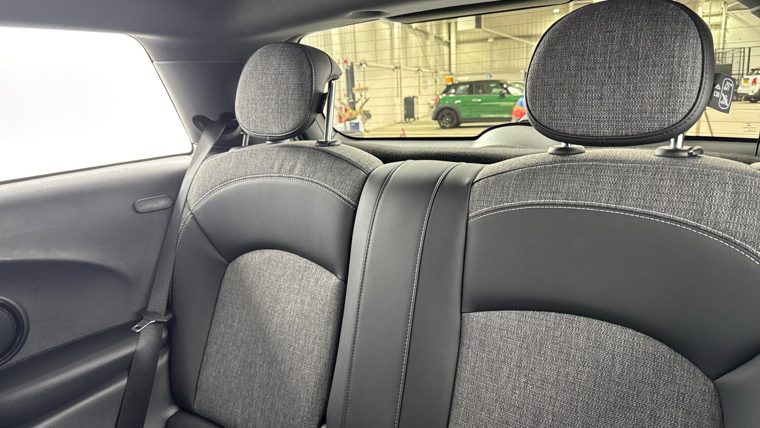 Used MINI Hatch 2021 for sale - 77917081: Photo 12